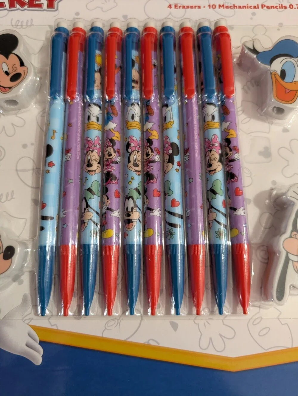 Disney junior mickey